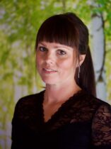 Rikke Vesterled i helhedsHUSET