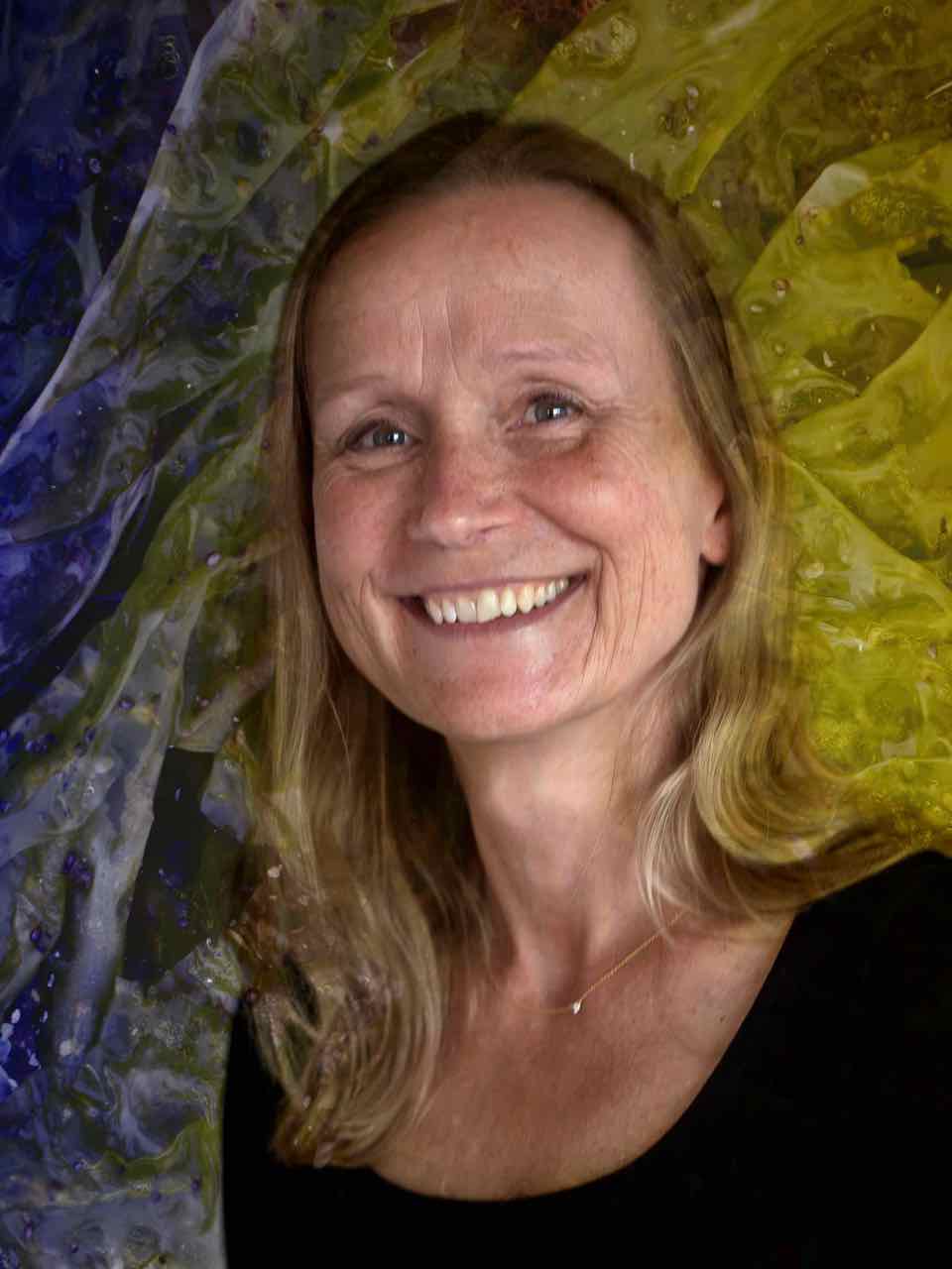 Trine Høhrmann, helhedsHUSET