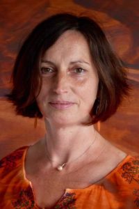 kraniosakralterapi ayouveda Cornelia Reinholz i helhedsHUSET på Tåsinge