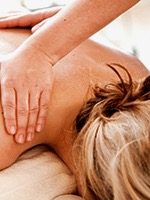 klassisk massage