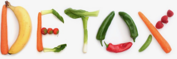 udrensning detox