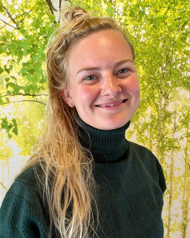 Sassi i helhedsHUSET