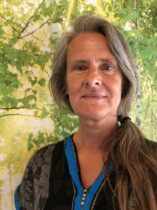 Suzanne Evans i helhedsHUSET