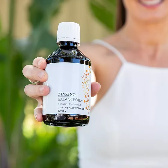 helhedsHUSETs omega 3 foredrag