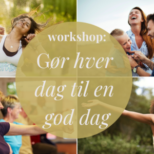 workshop