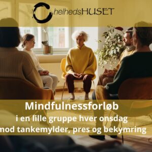 mindfulness