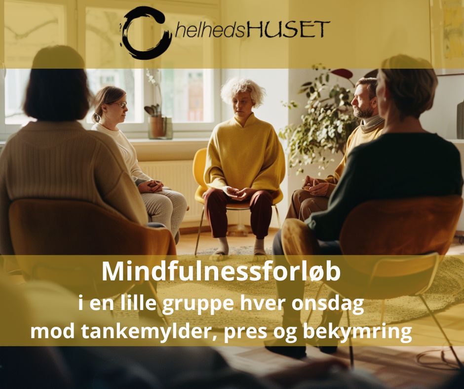 mindfulness