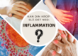 inflammation - kan kroppen bekæmpe det?