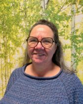 Lone Hemmingsen i helhedsHUSET