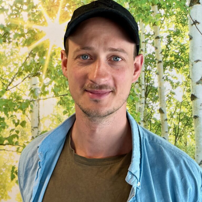 Sofus i helhedsHUSET