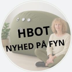 HBOT HBOT i helhedsHUSET