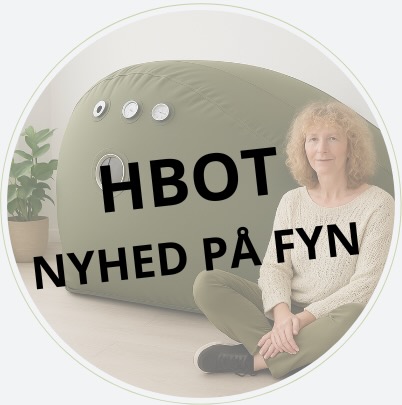HBOT i helhedsHUSET