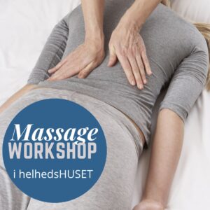 massage workshop