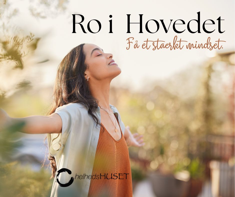 Ro i Hovedet