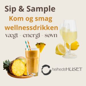 Wellness juicen