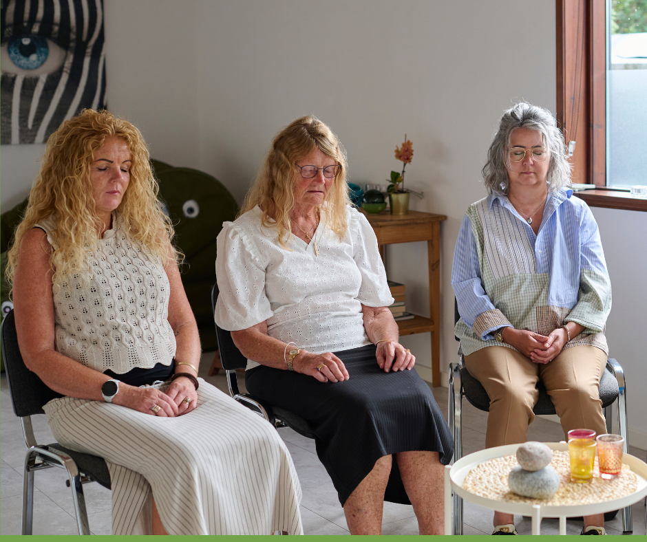 mindfulness og mentalisering